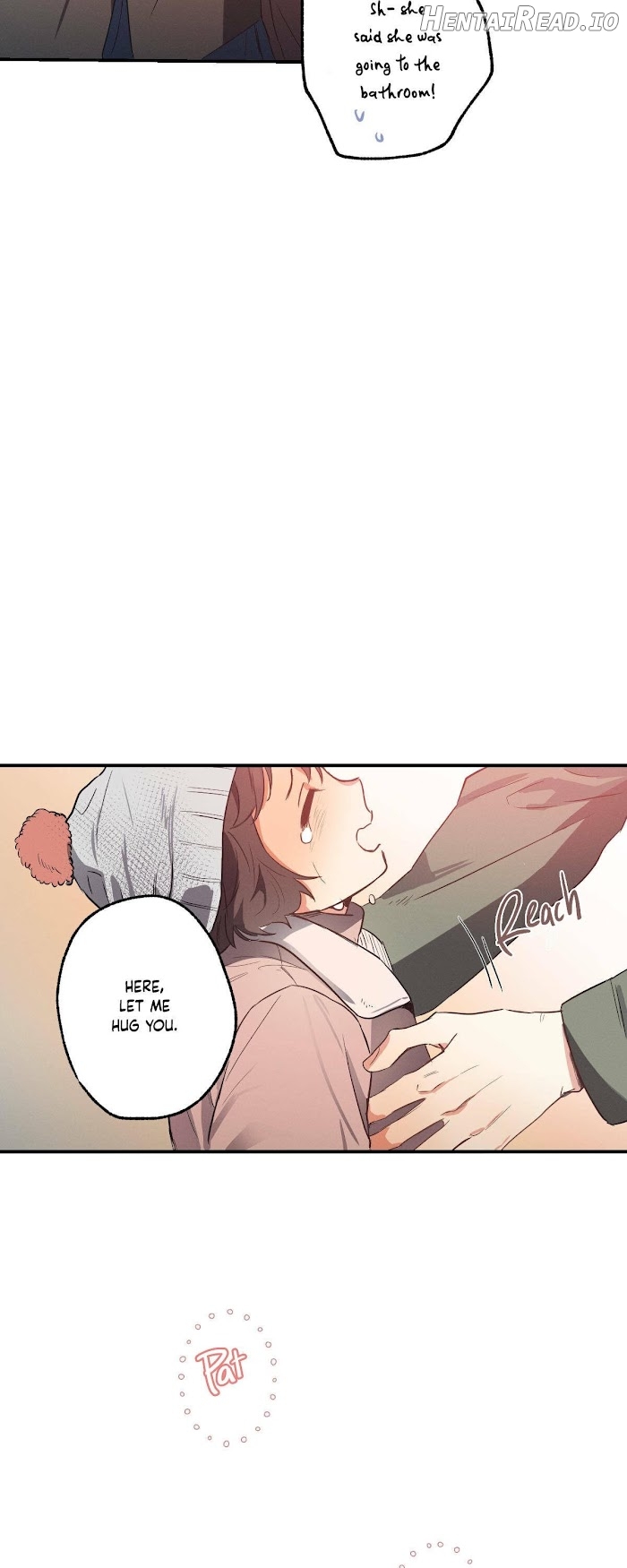 Love History Caused by Willful Negligence Chapter 6 - page 19