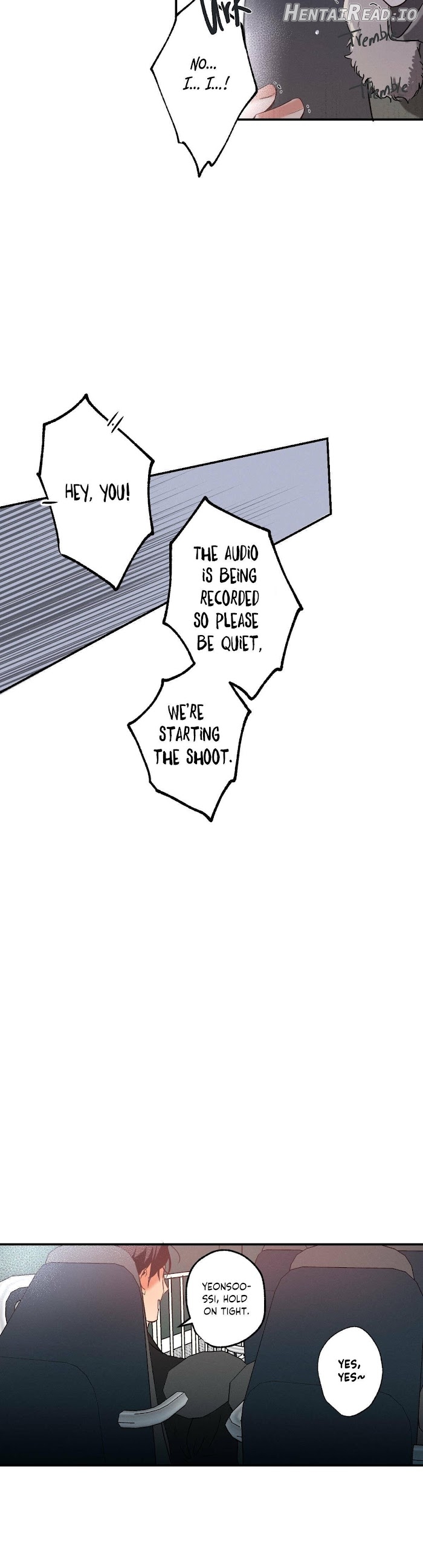 Love History Caused by Willful Negligence Chapter 6 - page 48