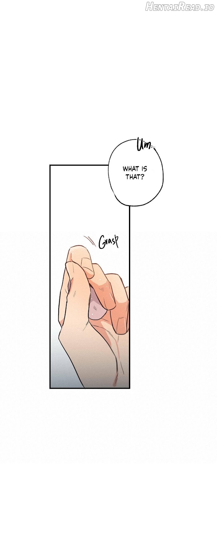 Love History Caused by Willful Negligence Chapter 6 - page 7