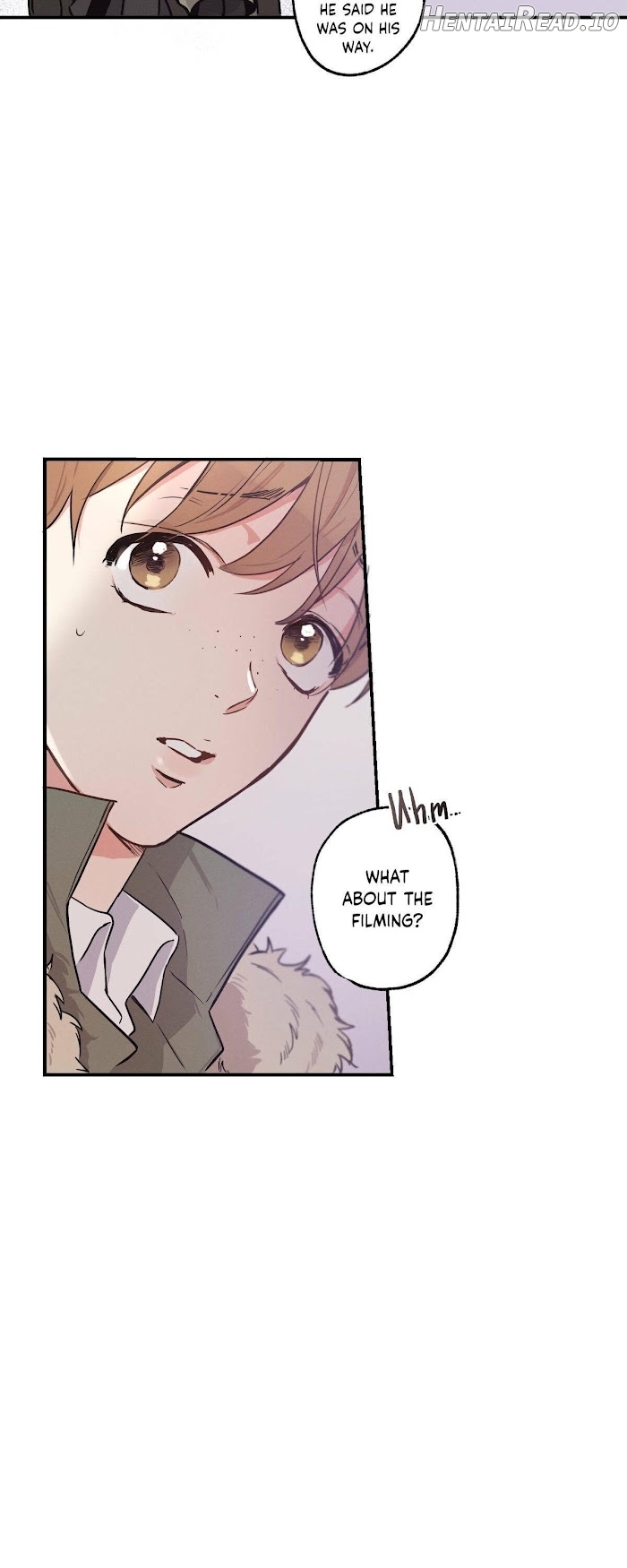 Love History Caused by Willful Negligence Chapter 7 - page 30