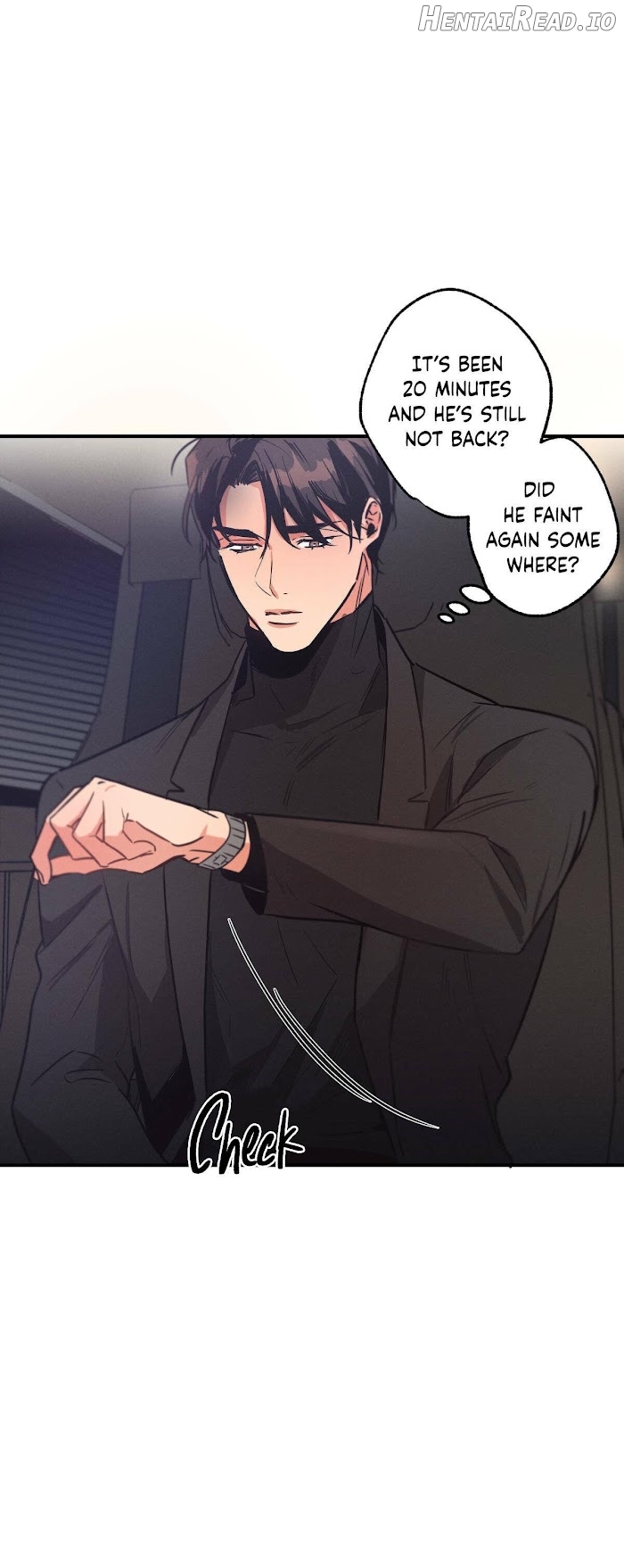 Love History Caused by Willful Negligence Chapter 7 - page 49