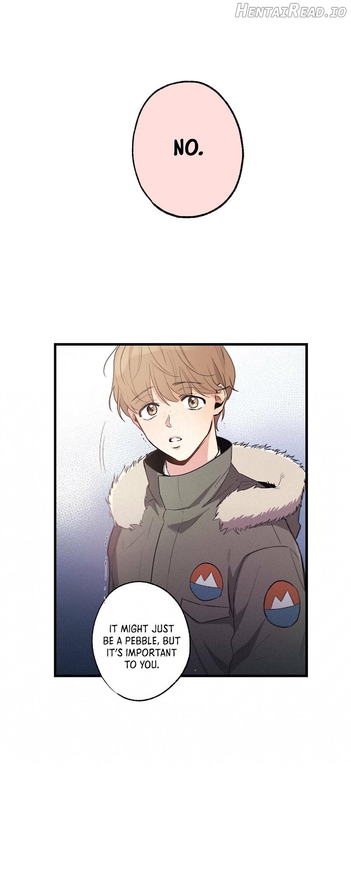 Love History Caused by Willful Negligence Chapter 8 - page 16
