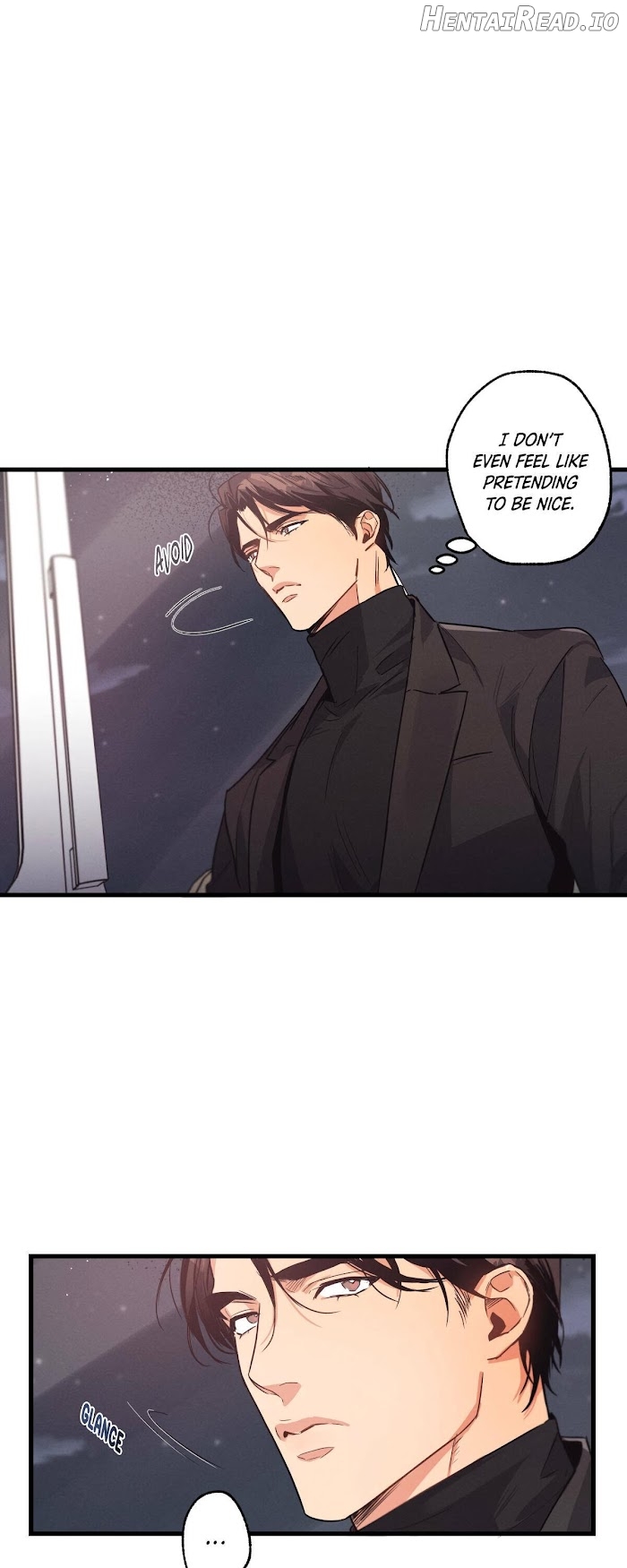 Love History Caused by Willful Negligence Chapter 8 - page 40