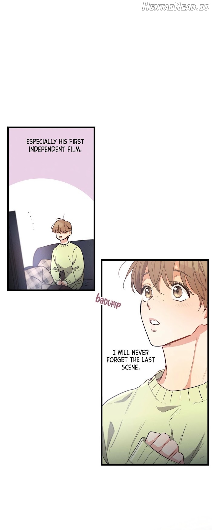 Love History Caused by Willful Negligence Chapter 8 - page 46