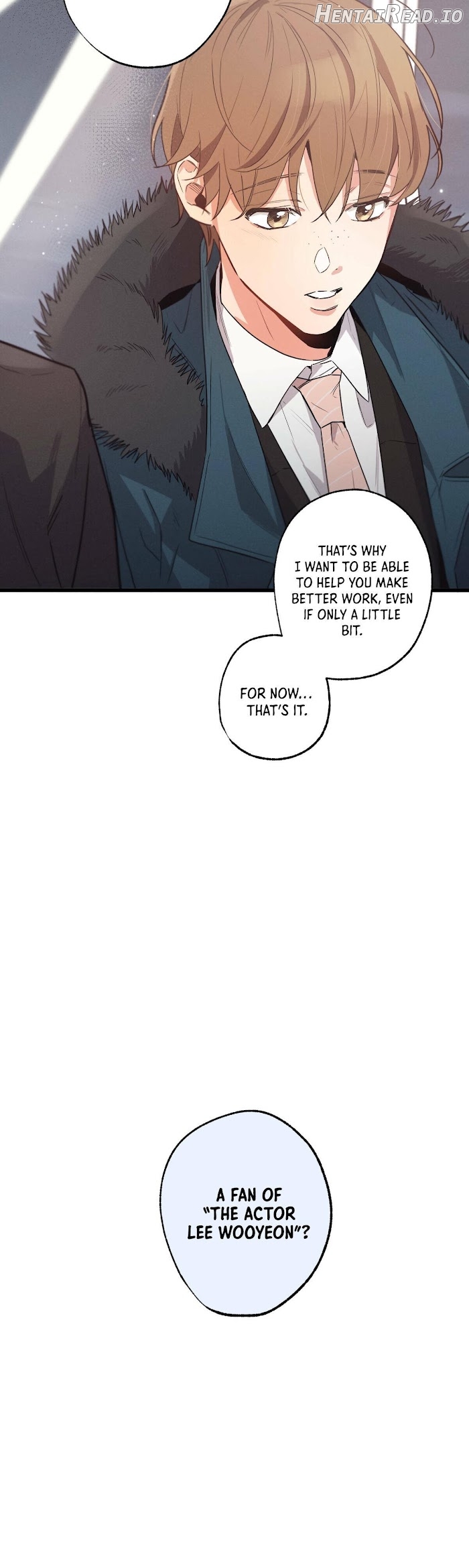 Love History Caused by Willful Negligence Chapter 8 - page 51
