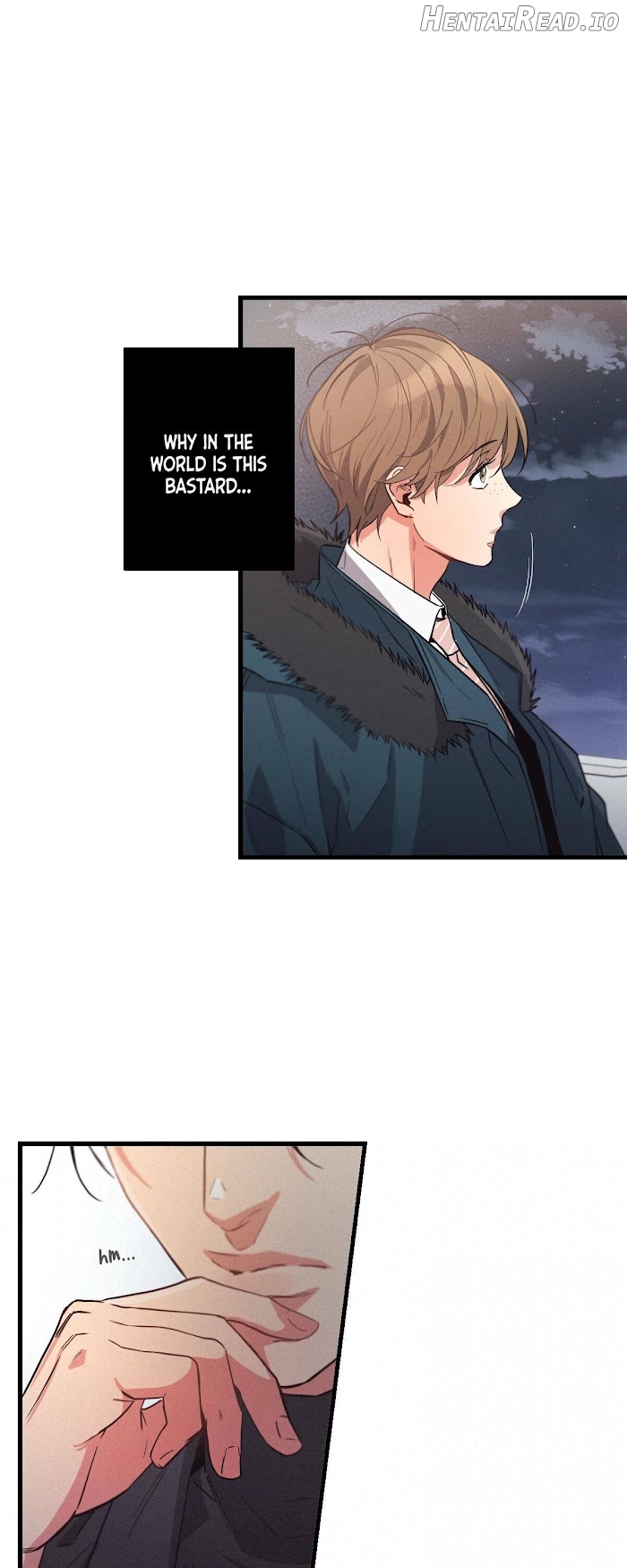 Love History Caused by Willful Negligence Chapter 8 - page 53
