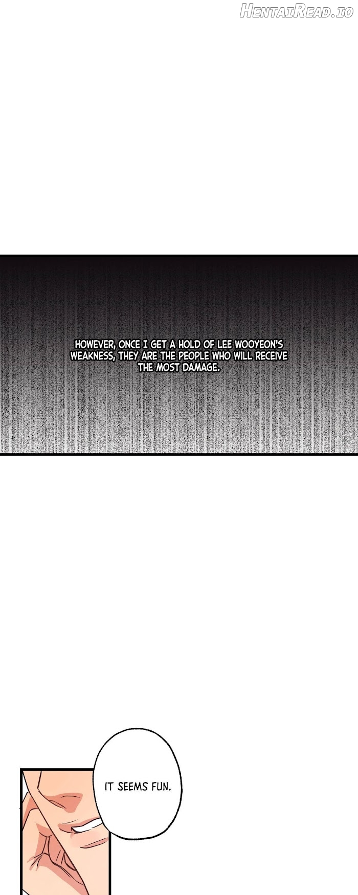 Love History Caused by Willful Negligence Chapter 9 - page 20