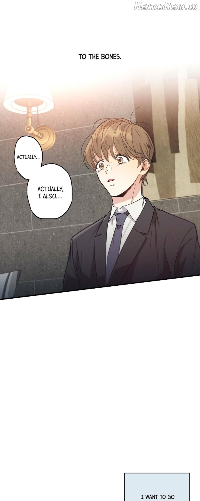 Love History Caused by Willful Negligence Chapter 9 - page 24