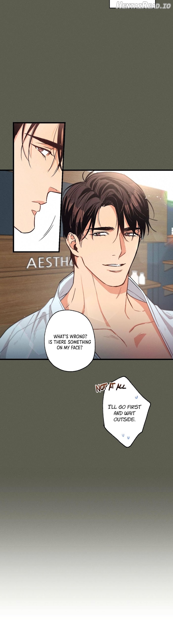 Love History Caused by Willful Negligence Chapter 9 - page 29