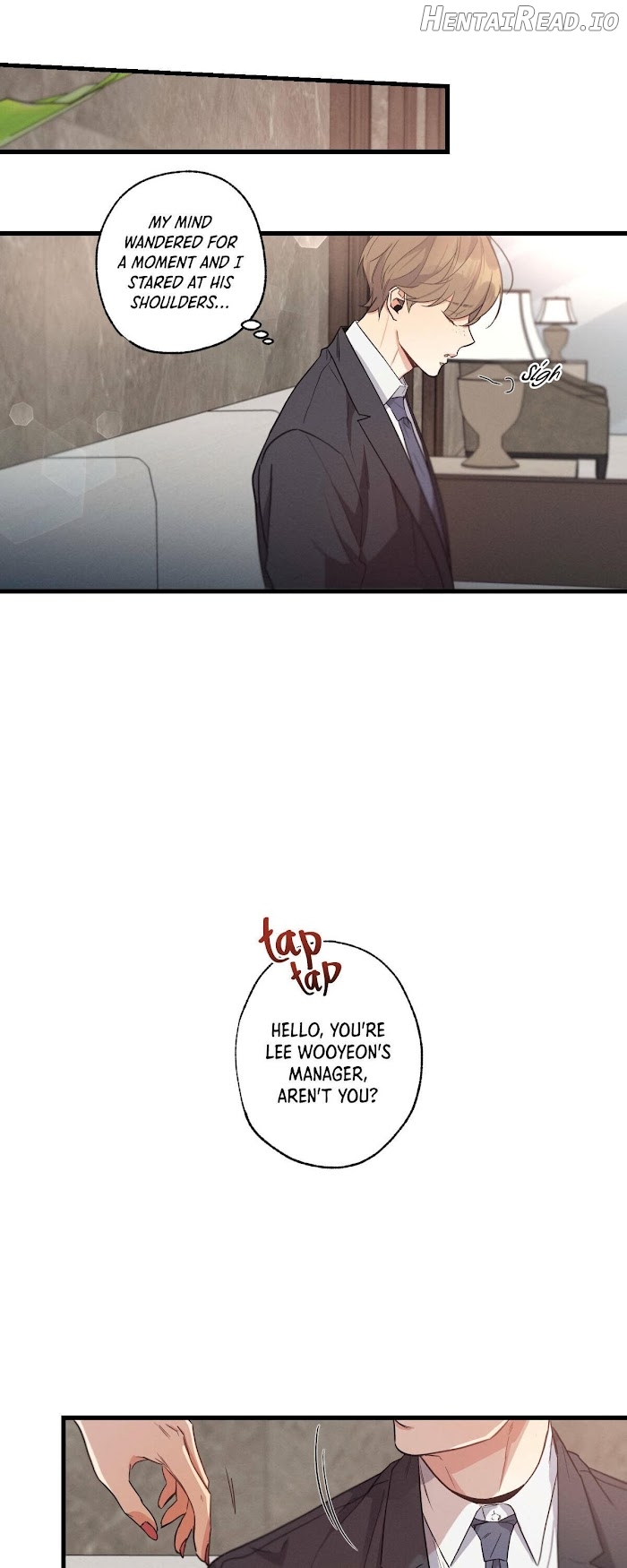 Love History Caused by Willful Negligence Chapter 9 - page 30