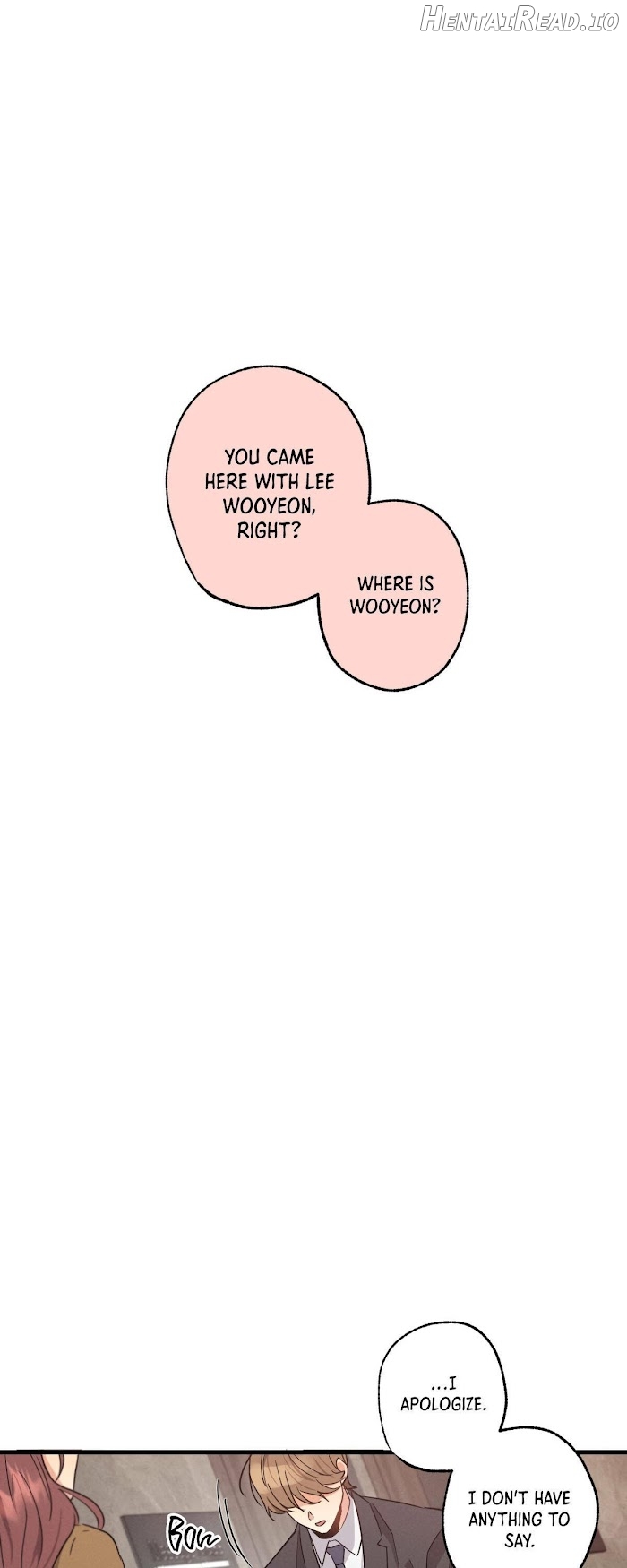 Love History Caused by Willful Negligence Chapter 9 - page 32