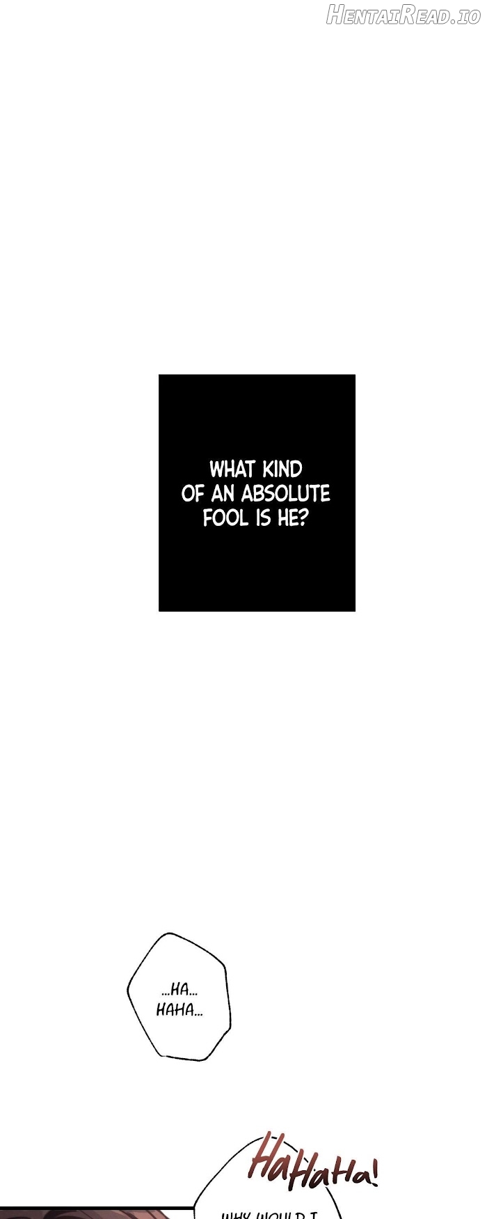 Love History Caused by Willful Negligence Chapter 9 - page 45