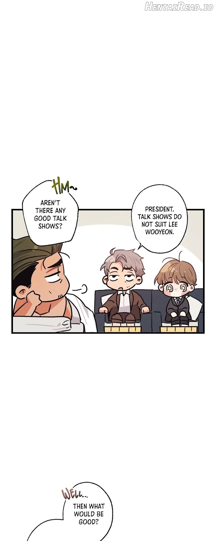 Love History Caused by Willful Negligence Chapter 9 - page 7