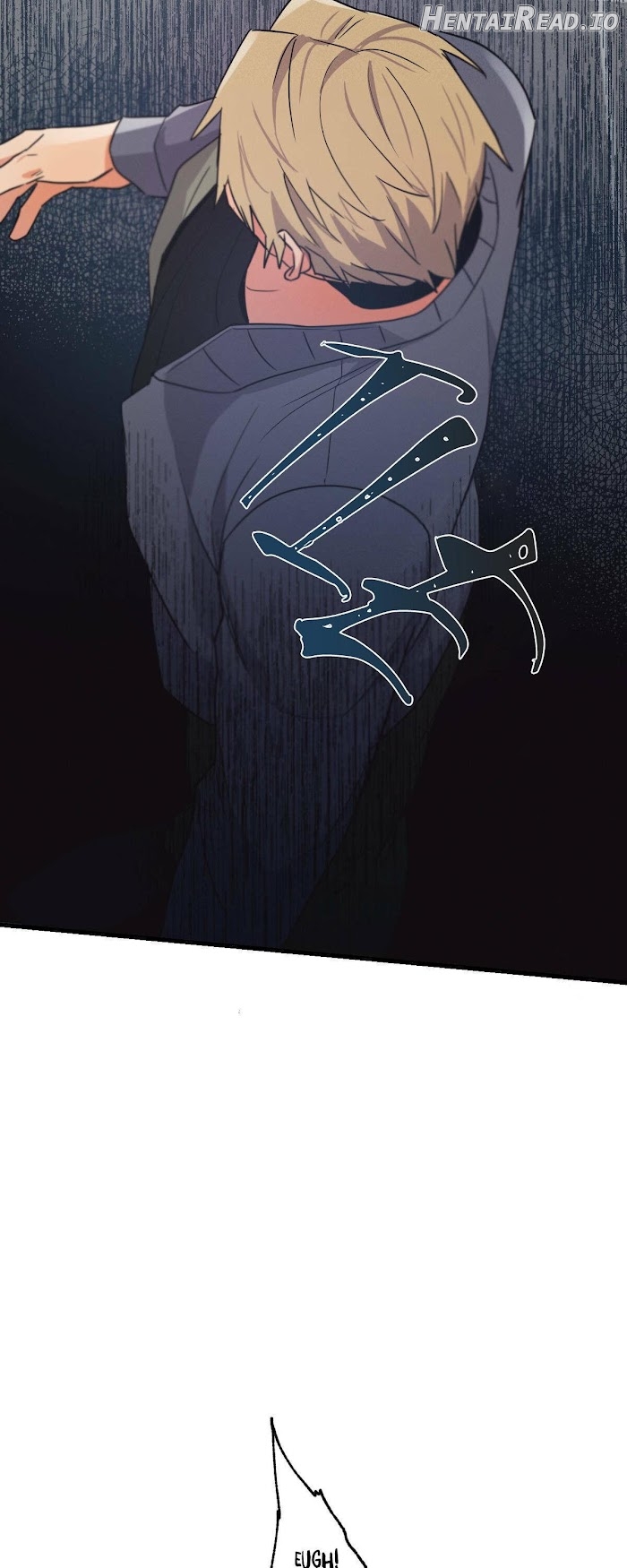 Love History Caused by Willful Negligence Chapter 10 - page 38
