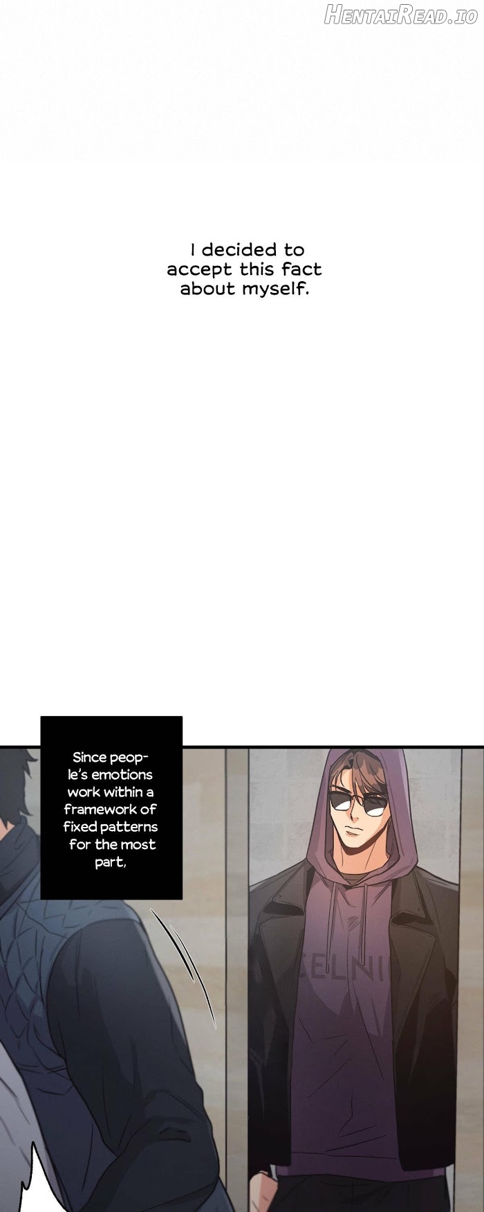 Love History Caused by Willful Negligence Chapter 10 - page 45