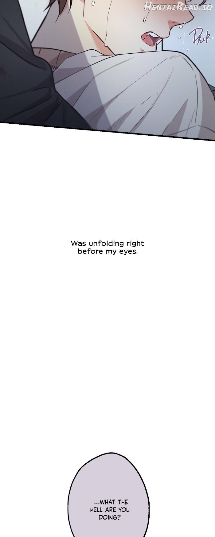 Love History Caused by Willful Negligence Chapter 10 - page 49