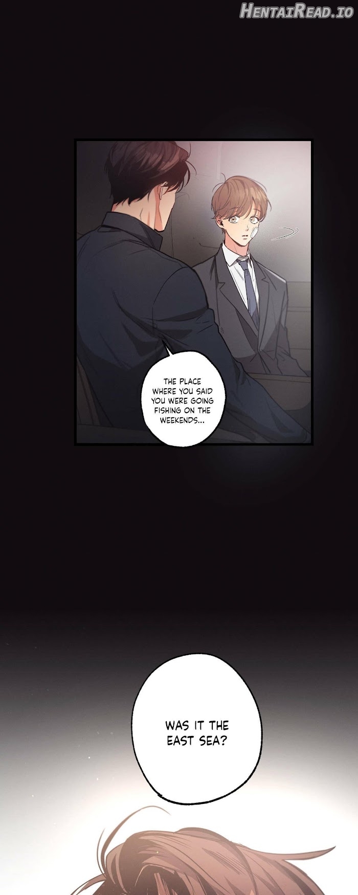 Love History Caused by Willful Negligence Chapter 10 - page 5