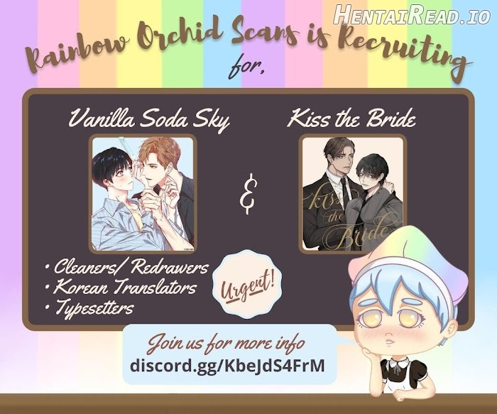 Love History Caused by Willful Negligence Chapter 11 - page 2