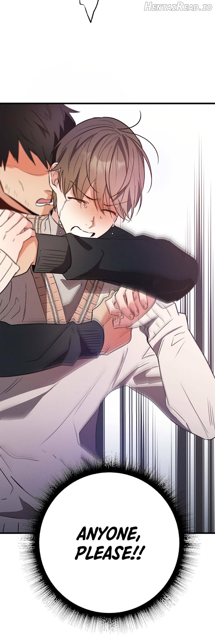 Love History Caused by Willful Negligence Chapter 11 - page 38
