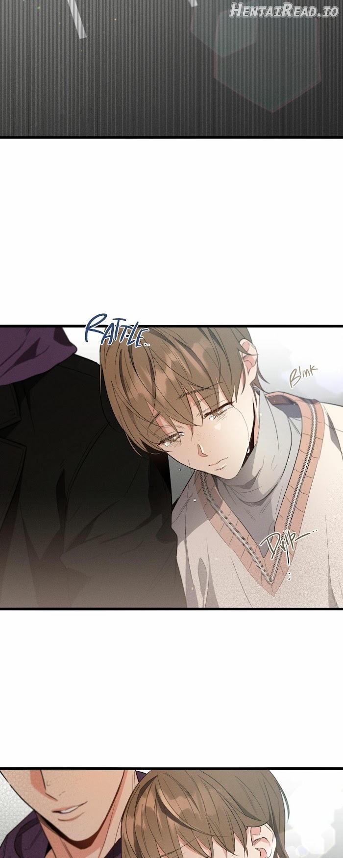 Love History Caused by Willful Negligence Chapter 12 - page 2