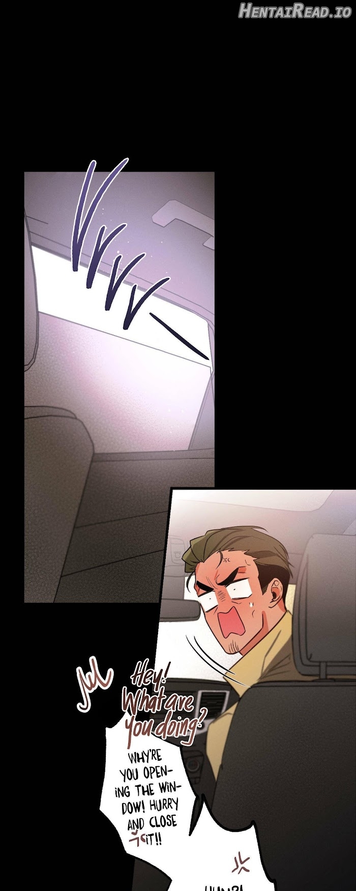 Love History Caused by Willful Negligence Chapter 12 - page 48