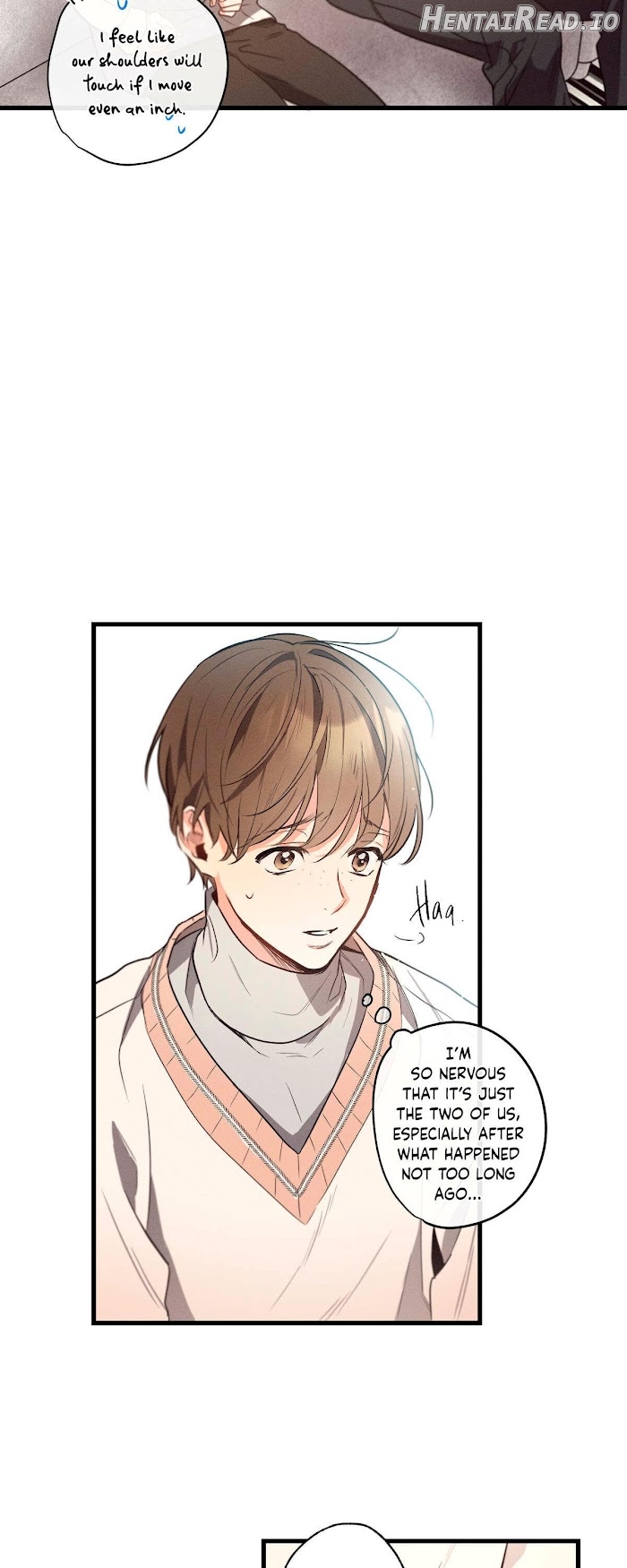 Love History Caused by Willful Negligence Chapter 13 - page 10