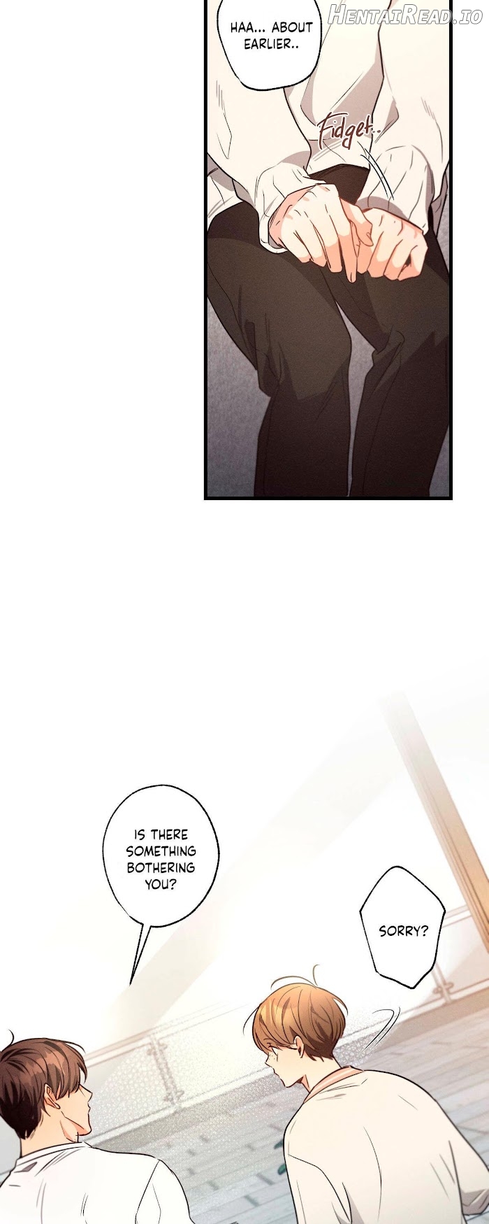 Love History Caused by Willful Negligence Chapter 13 - page 11