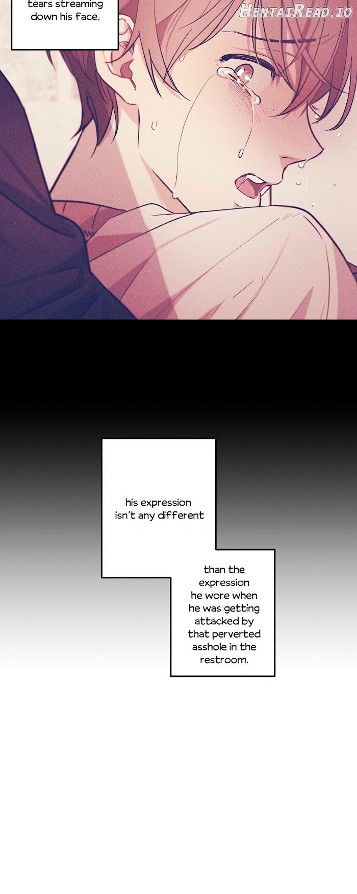 Love History Caused by Willful Negligence Chapter 13 - page 25