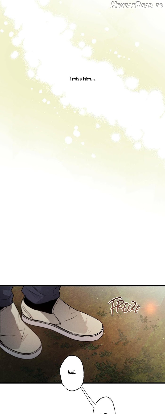 Love History Caused by Willful Negligence Chapter 14 - page 16