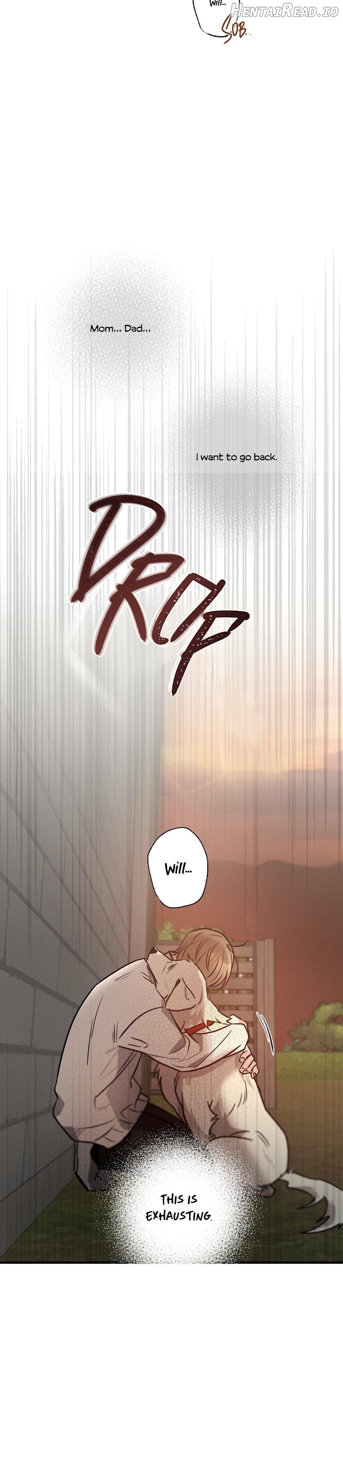 Love History Caused by Willful Negligence Chapter 14 - page 17