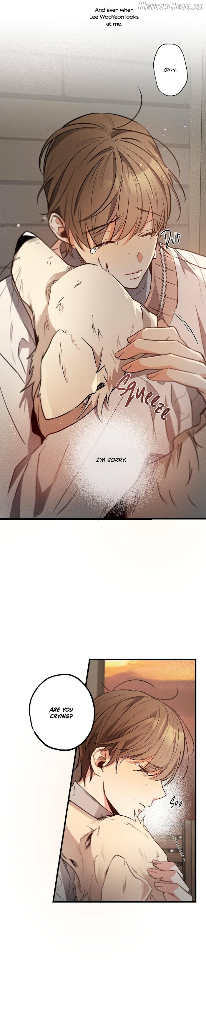 Love History Caused by Willful Negligence Chapter 14 - page 19