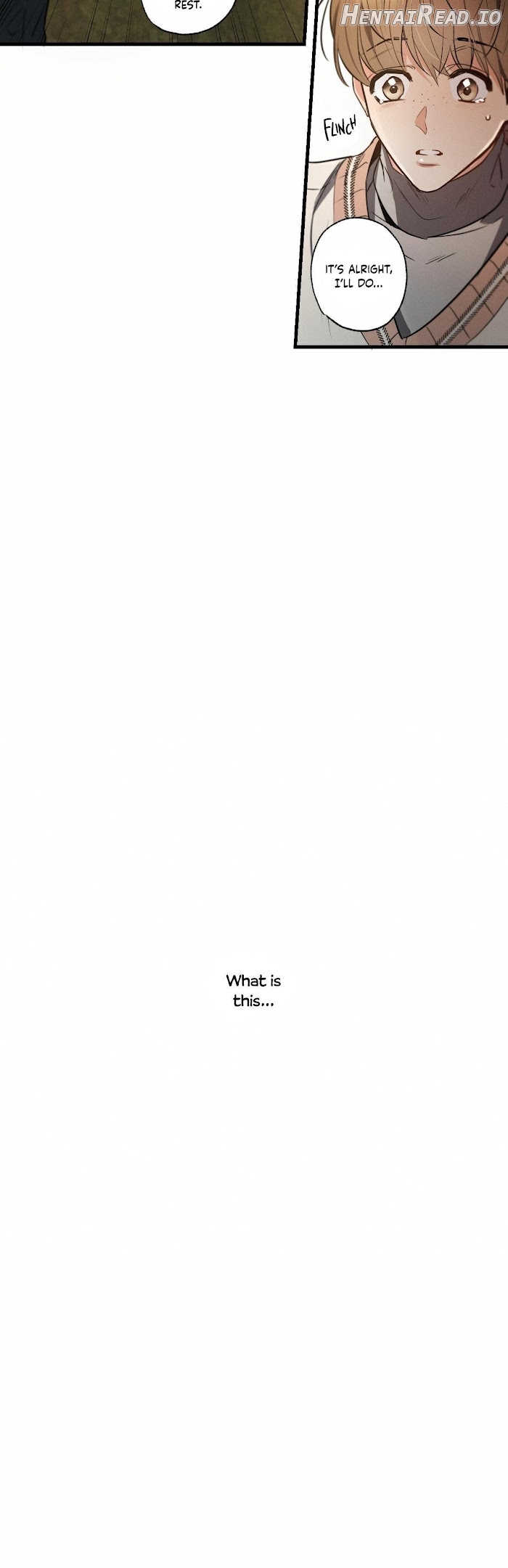 Love History Caused by Willful Negligence Chapter 14 - page 24