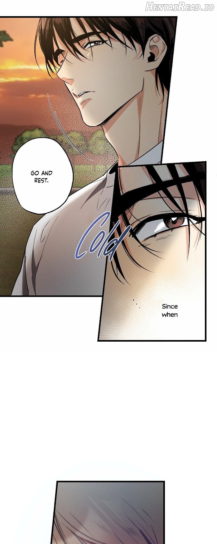 Love History Caused by Willful Negligence Chapter 14 - page 25