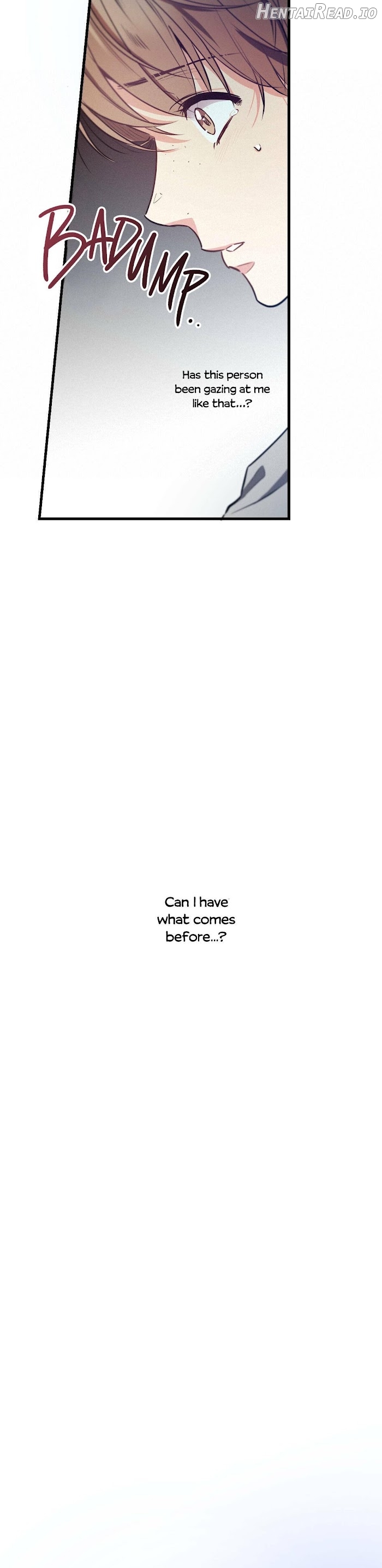 Love History Caused by Willful Negligence Chapter 14 - page 26