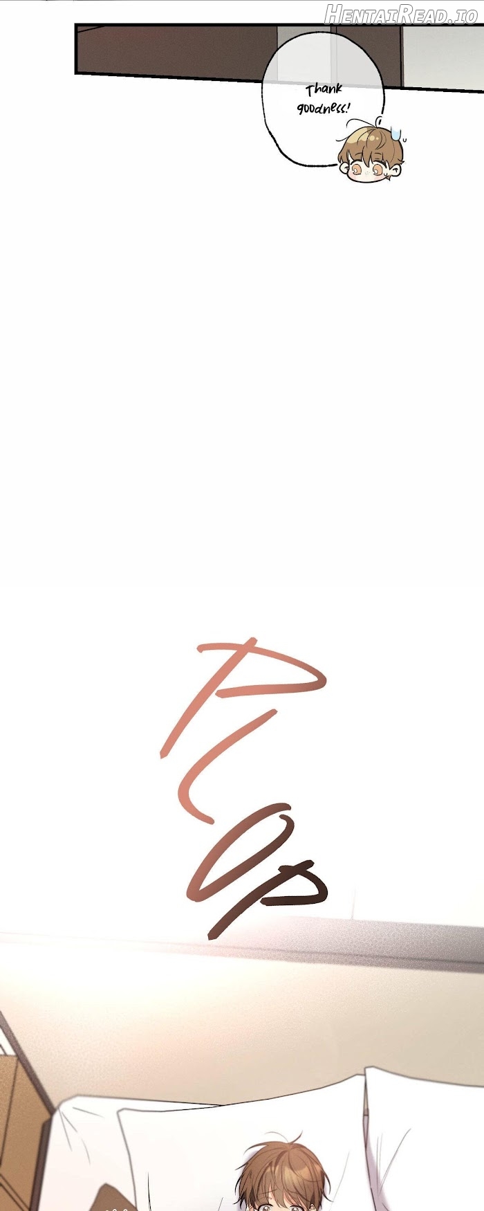 Love History Caused by Willful Negligence Chapter 14 - page 31