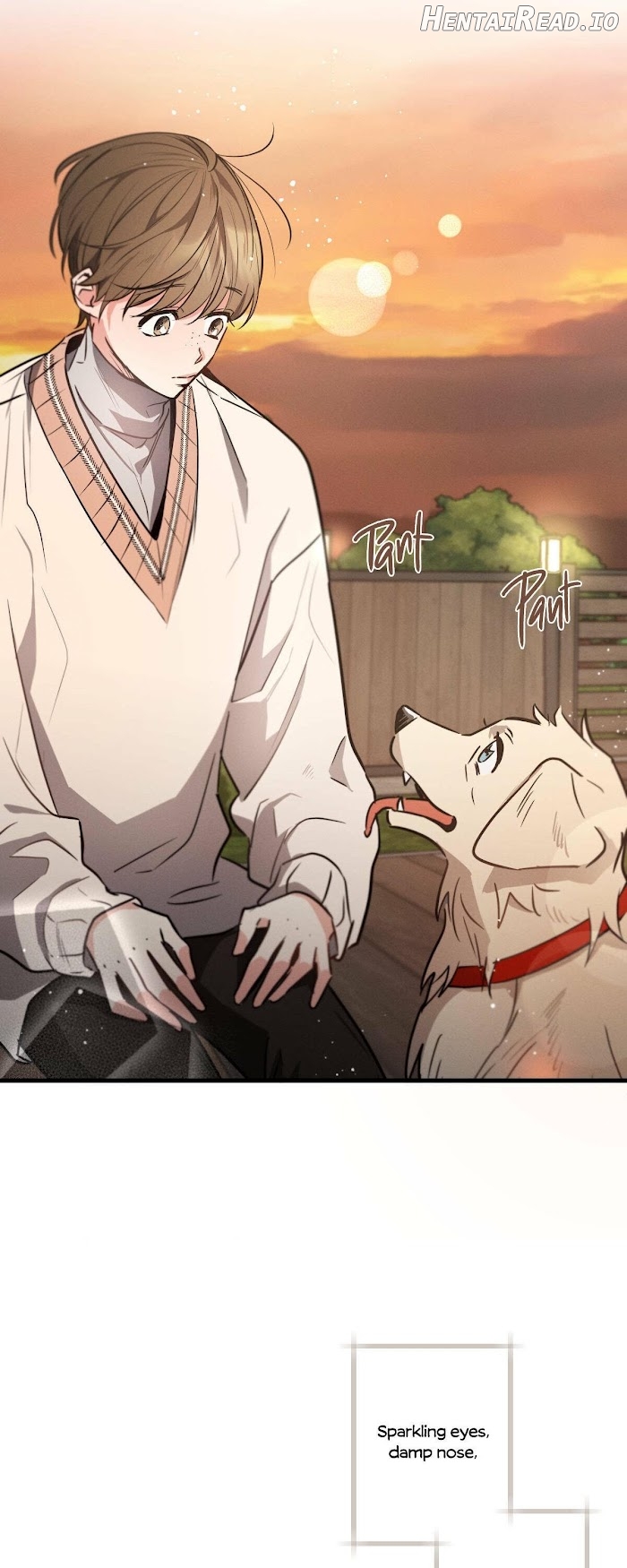 Love History Caused by Willful Negligence Chapter 14 - page 4