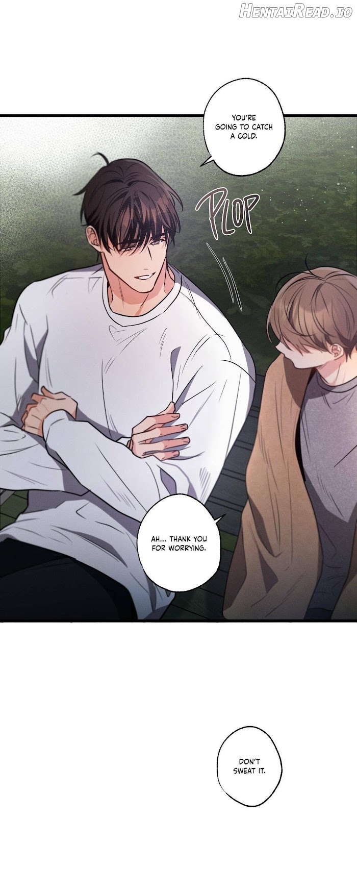 Love History Caused by Willful Negligence Chapter 14 - page 41