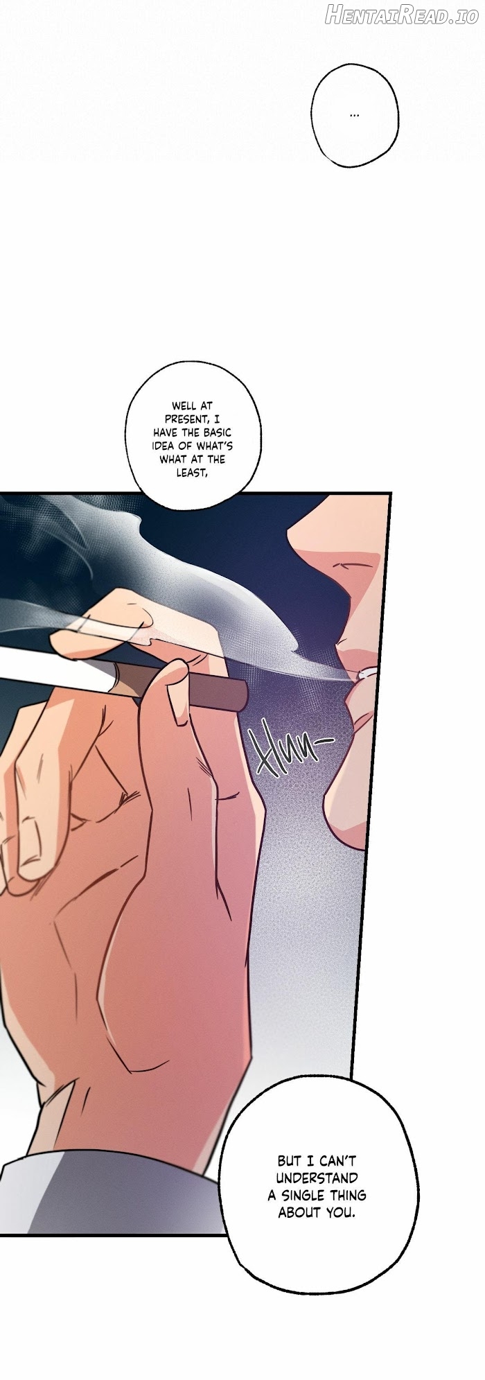 Love History Caused by Willful Negligence Chapter 14 - page 46