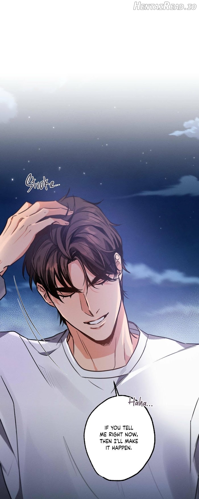 Love History Caused by Willful Negligence Chapter 14 - page 49