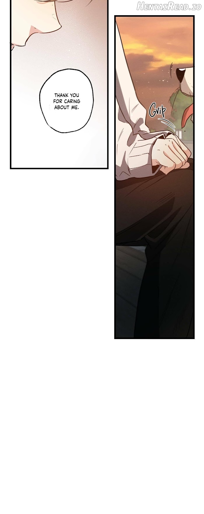 Love History Caused by Willful Negligence Chapter 14 - page 9