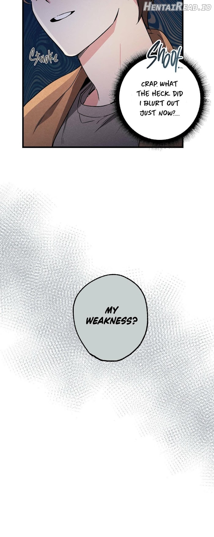 Love History Caused by Willful Negligence Chapter 15 - page 4