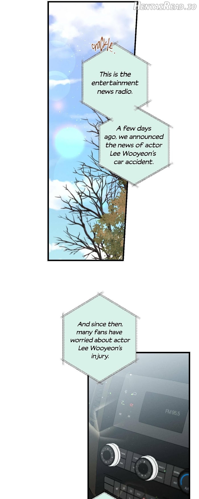 Love History Caused by Willful Negligence Chapter 17 - page 16