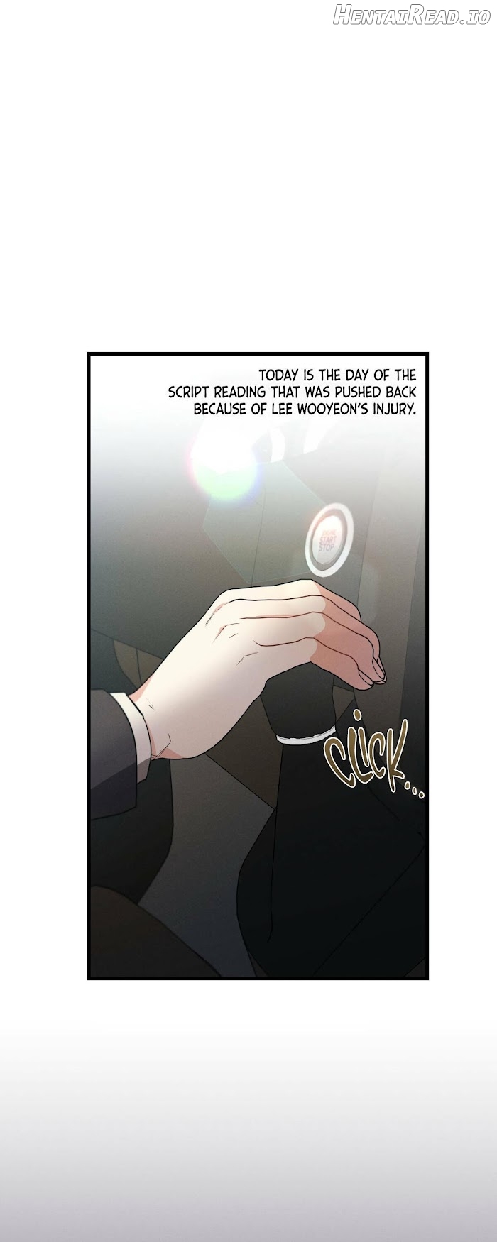 Love History Caused by Willful Negligence Chapter 17 - page 20
