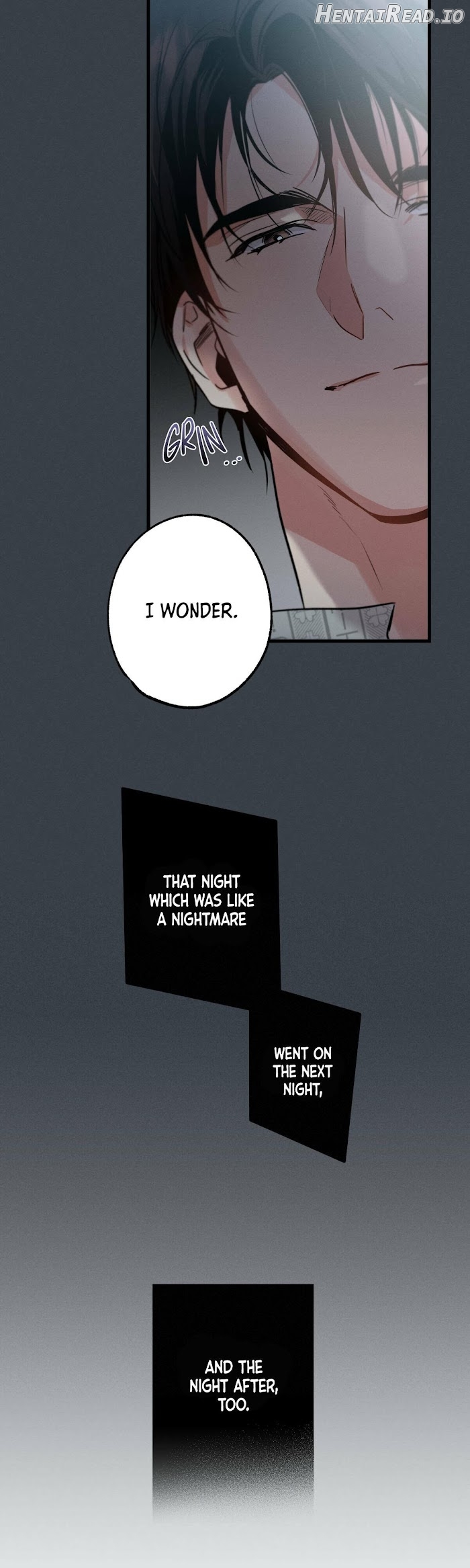 Love History Caused by Willful Negligence Chapter 17 - page 28