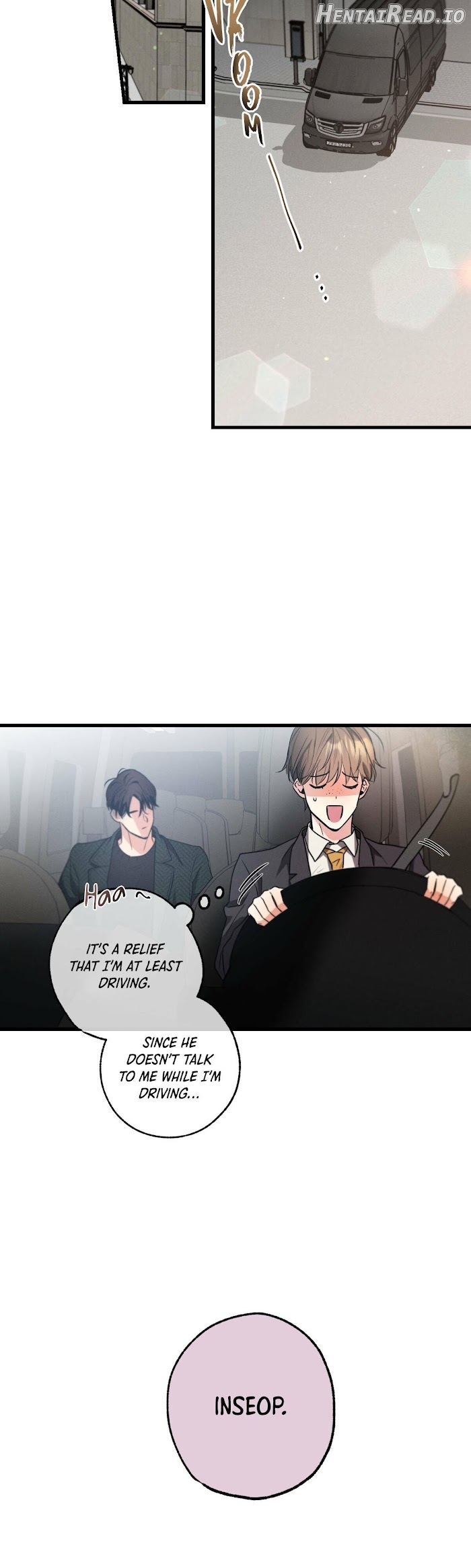 Love History Caused by Willful Negligence Chapter 17 - page 33