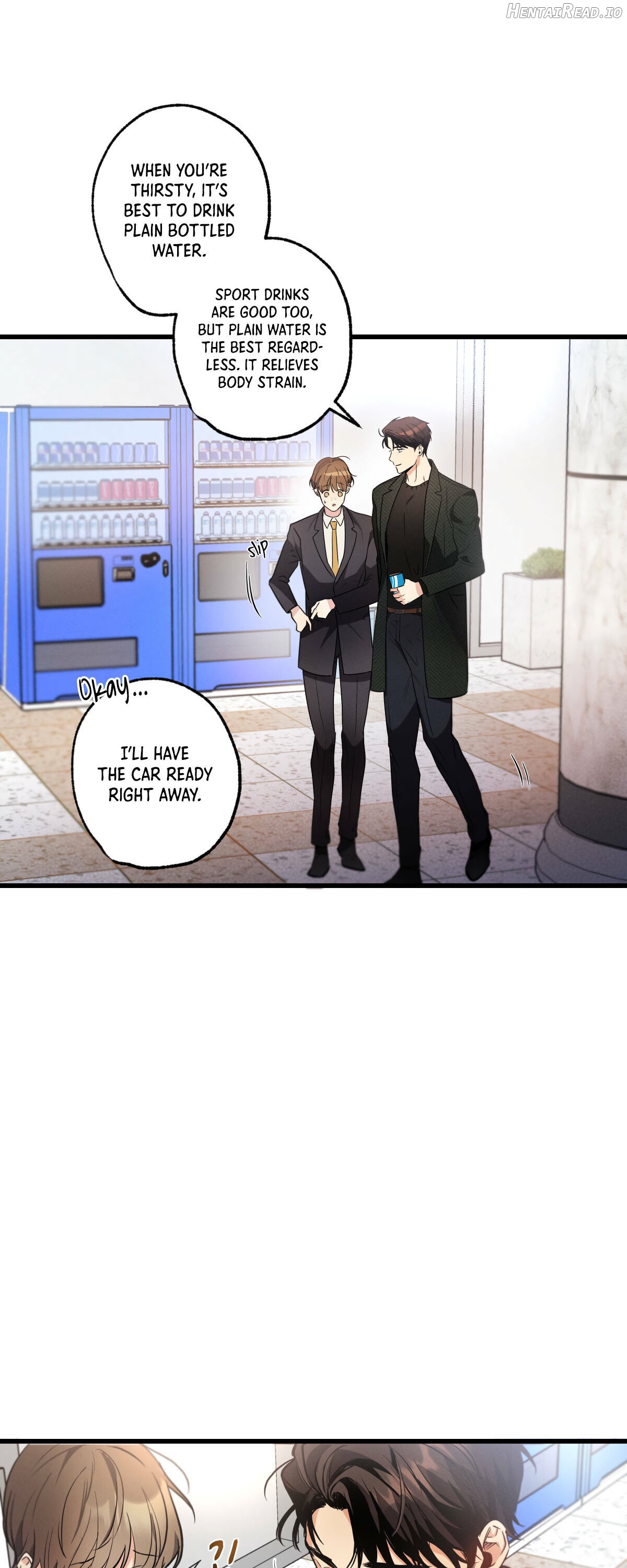 Love History Caused by Willful Negligence Chapter 19 - page 44