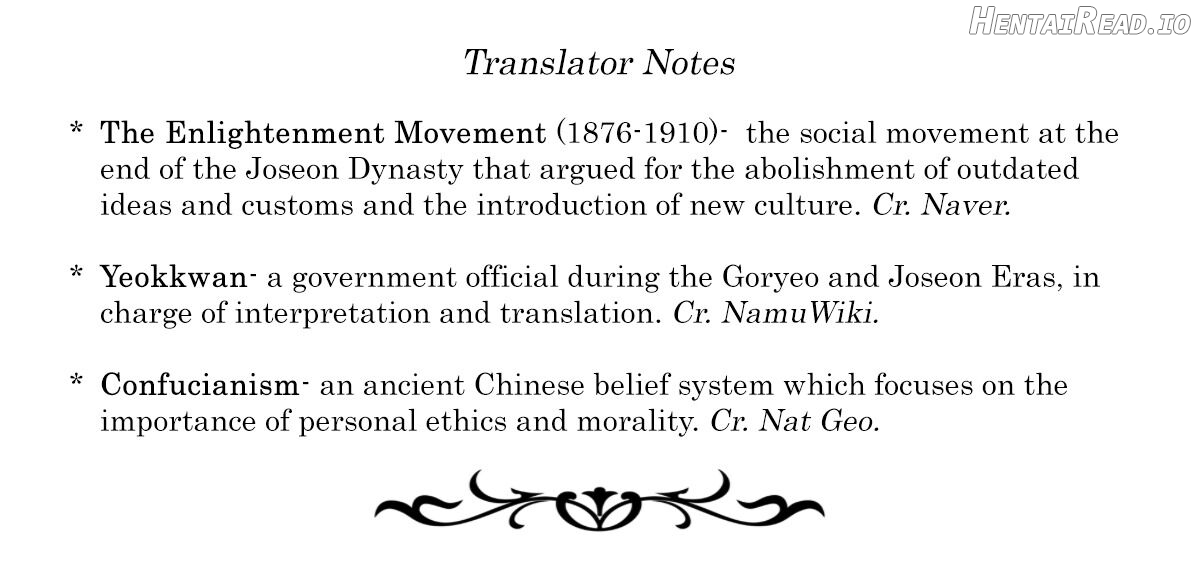 Love History Caused by Willful Negligence Chapter 19 - page 47