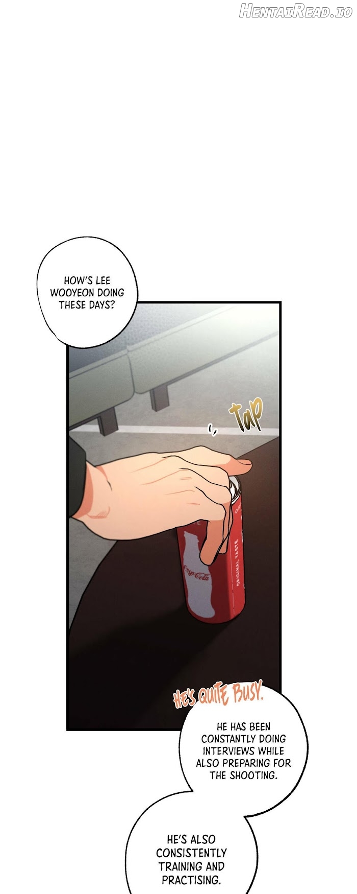 Love History Caused by Willful Negligence Chapter 20 - page 43