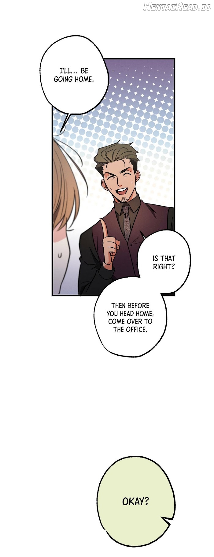 Love History Caused by Willful Negligence Chapter 20 - page 46