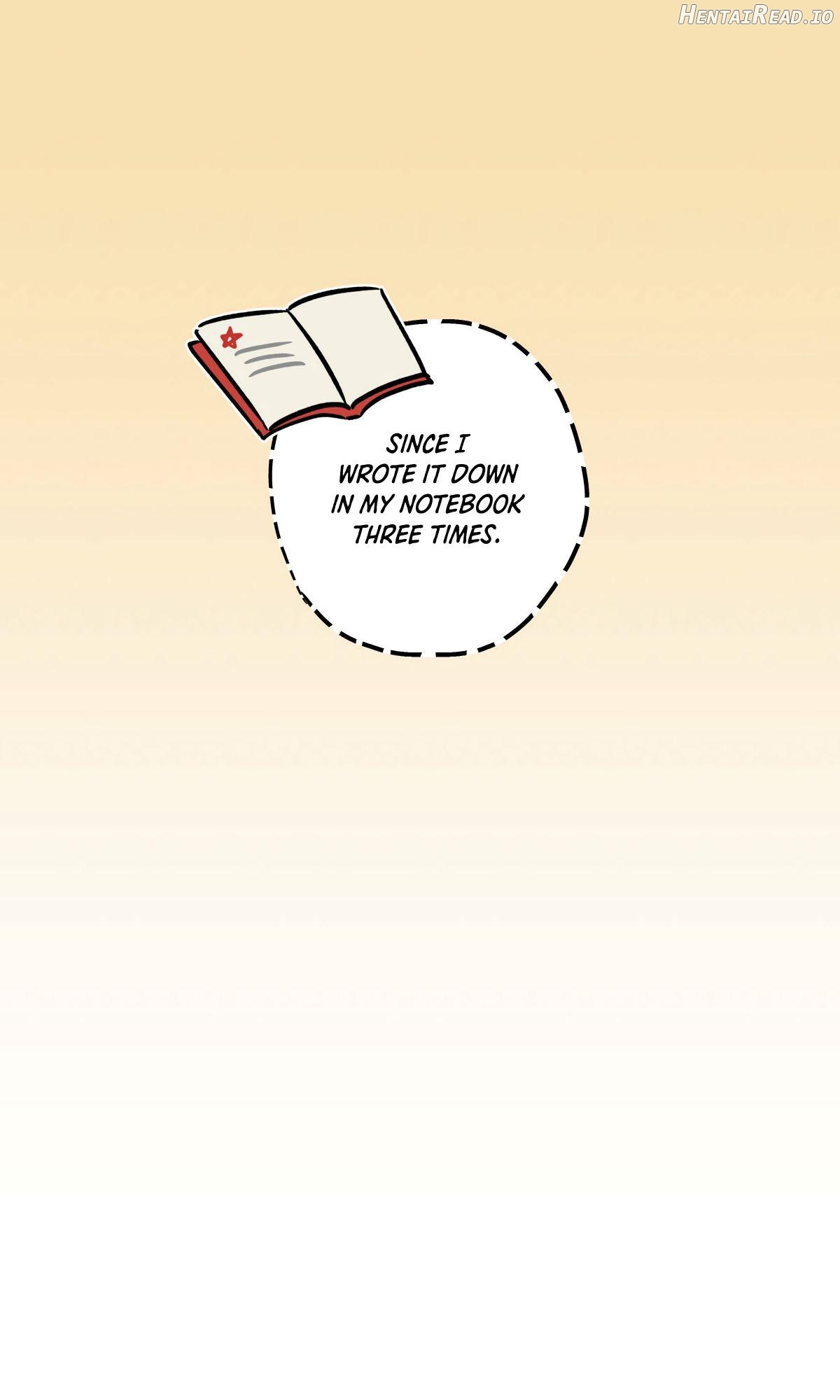 Love History Caused by Willful Negligence Chapter 21 - page 11